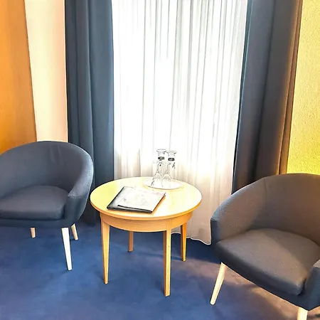 Hotel am Kurpark-3